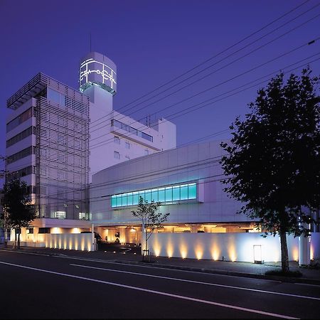 סאפורו Blue Hotel Octa (Adults Only) מראה חיצוני תמונה